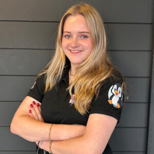 Foto van Dieke