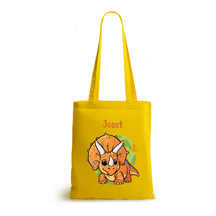 Bo de Dino