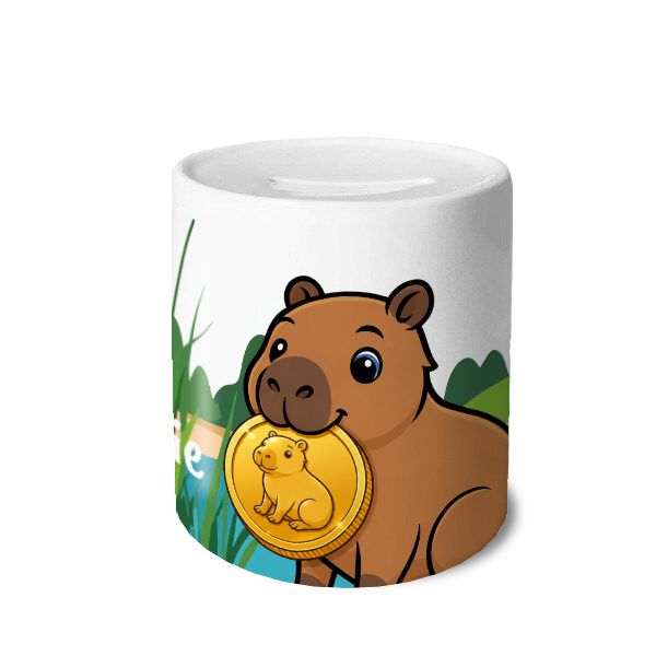 Bum de Capibara