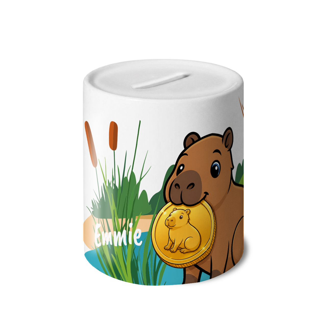 Bum de Capibara