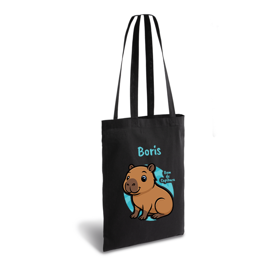 Bum de Capibara