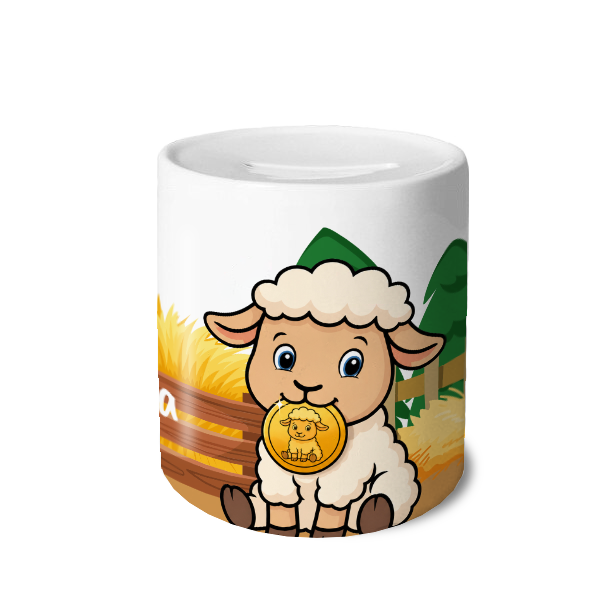 Dotje het Schaap