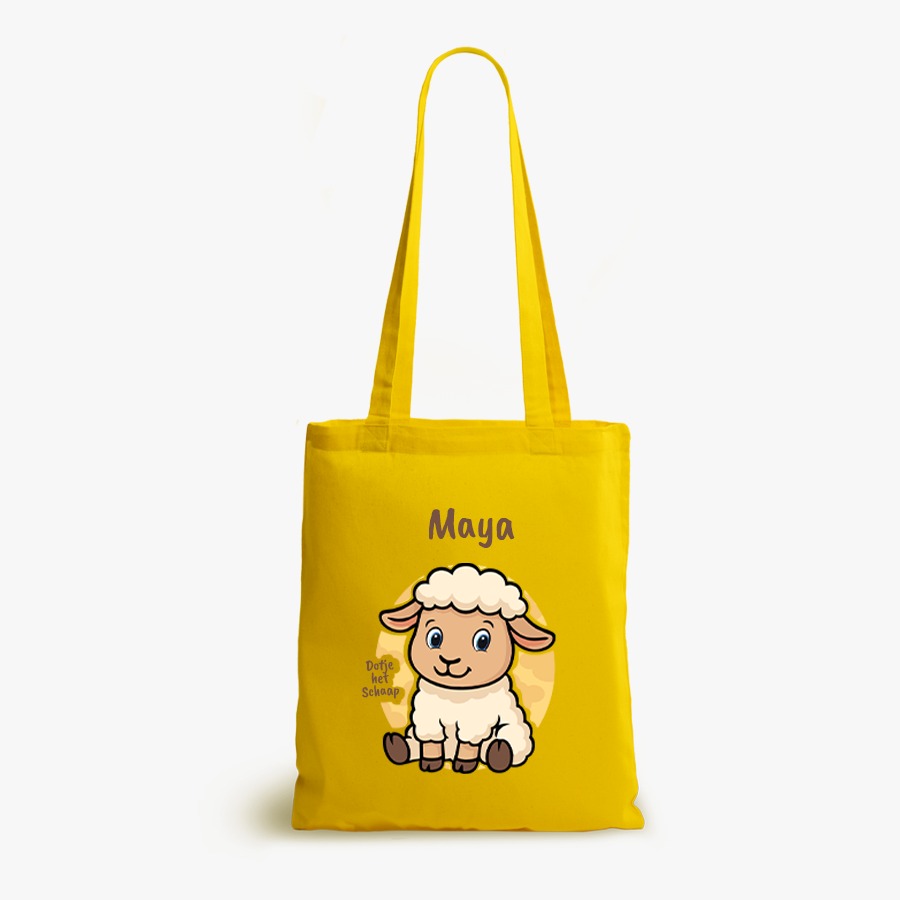 Dotje het Schaap