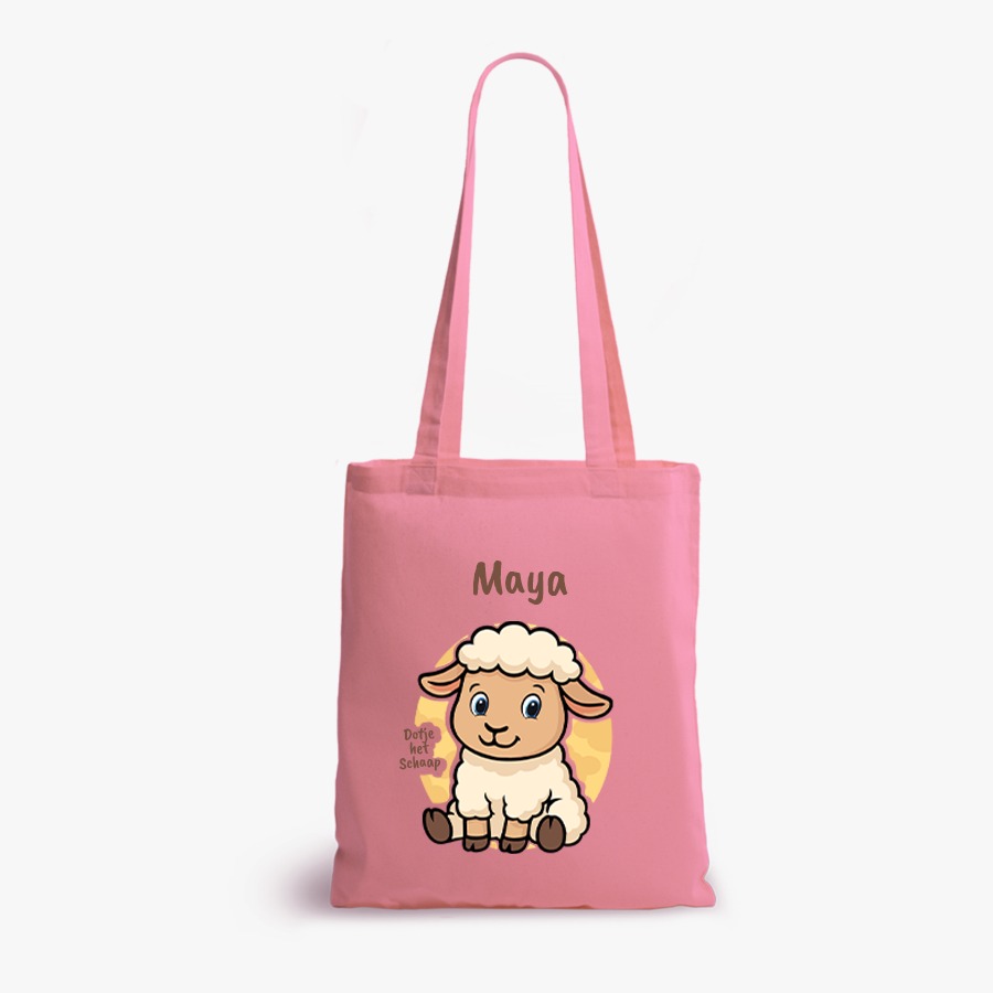 Dotje het Schaap