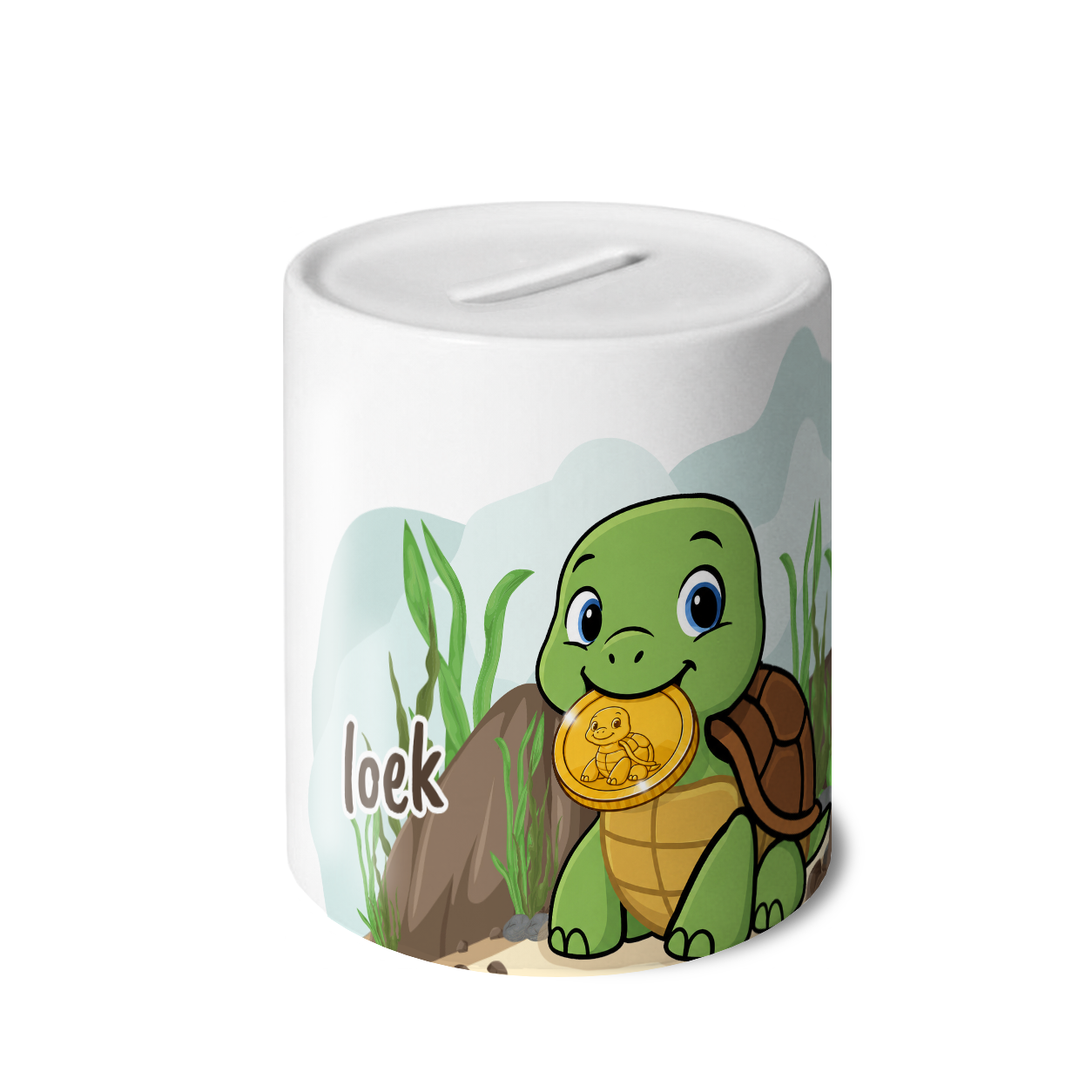 Guus de Schildpad