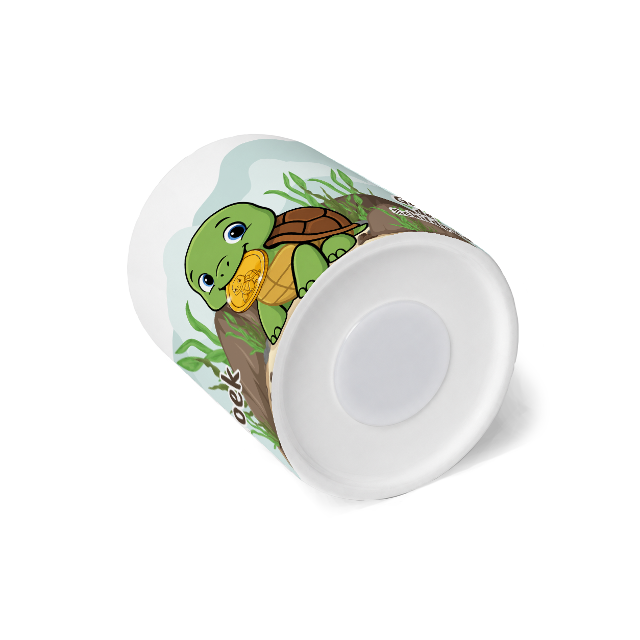 Guus de Schildpad