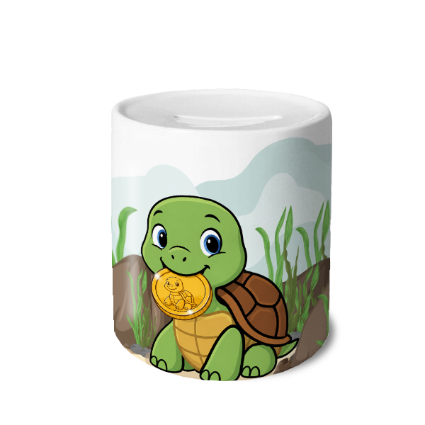 Guus de Schildpad