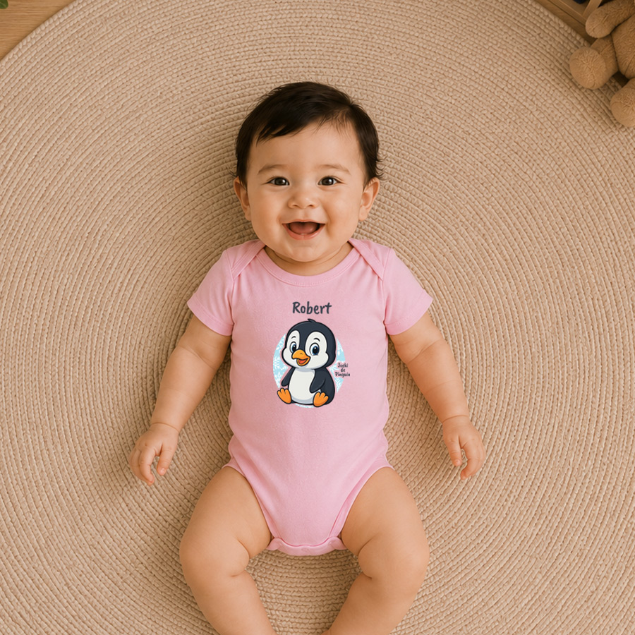 Joeki de Pinguin