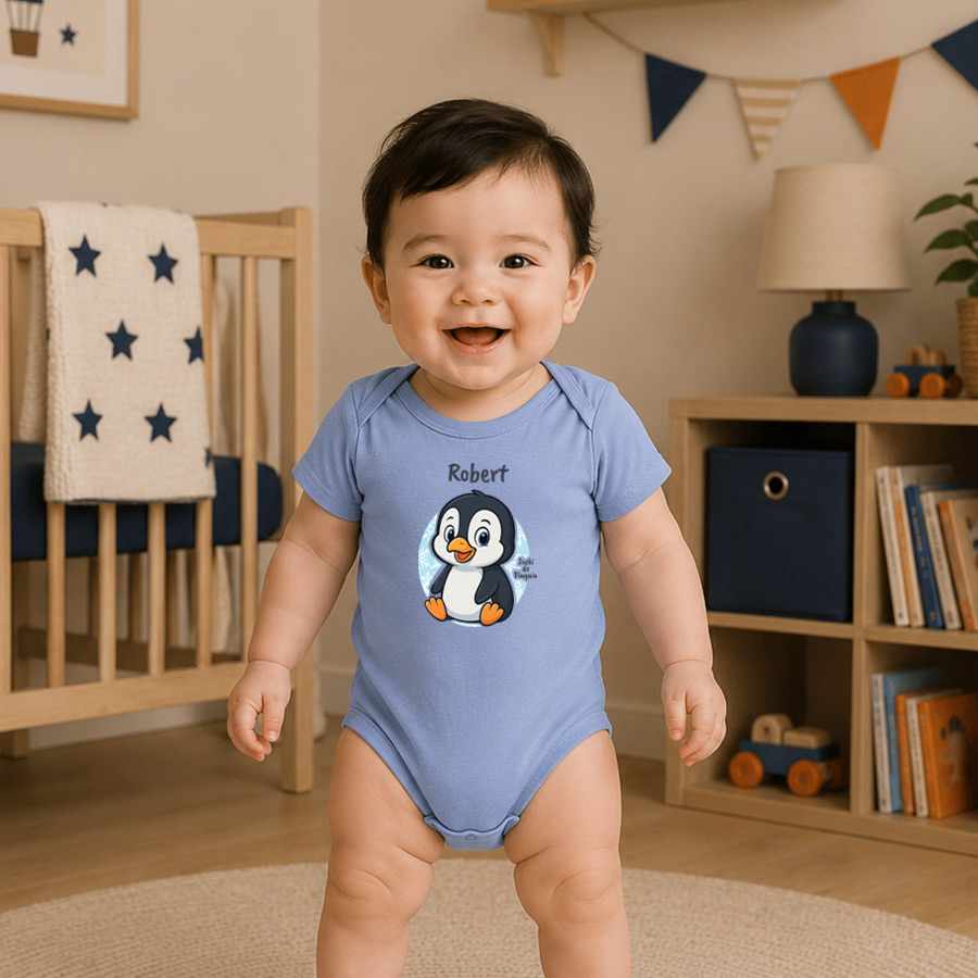 Joeki de Pinguin