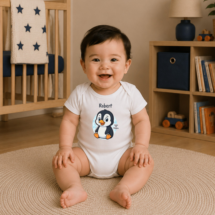 Joeki de Pinguin