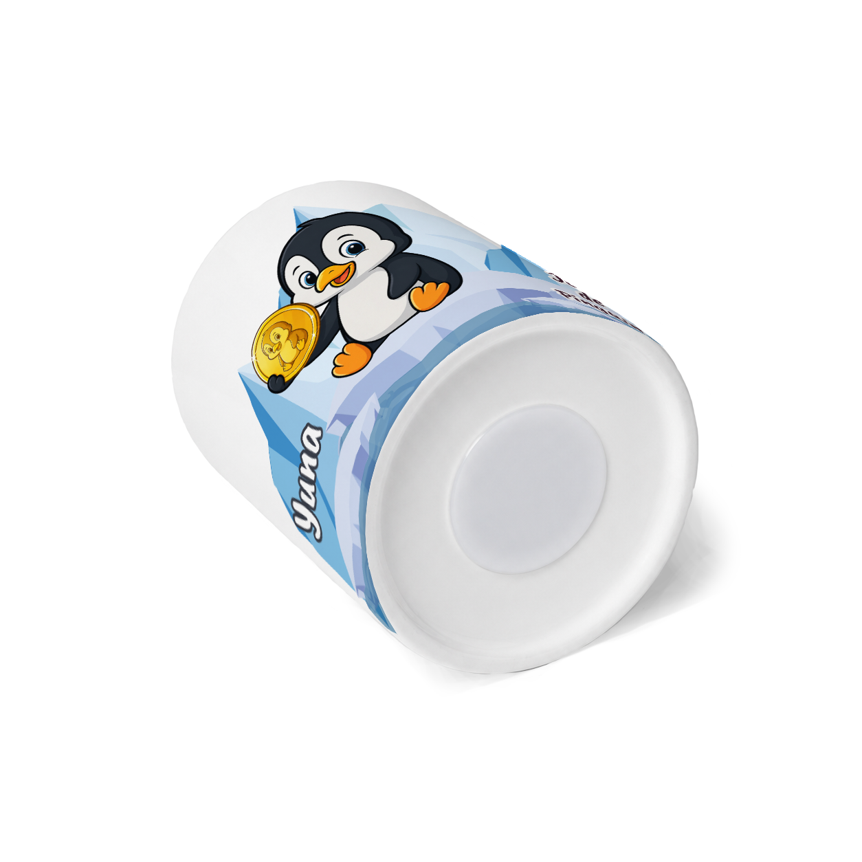 Joeki de Pinguin