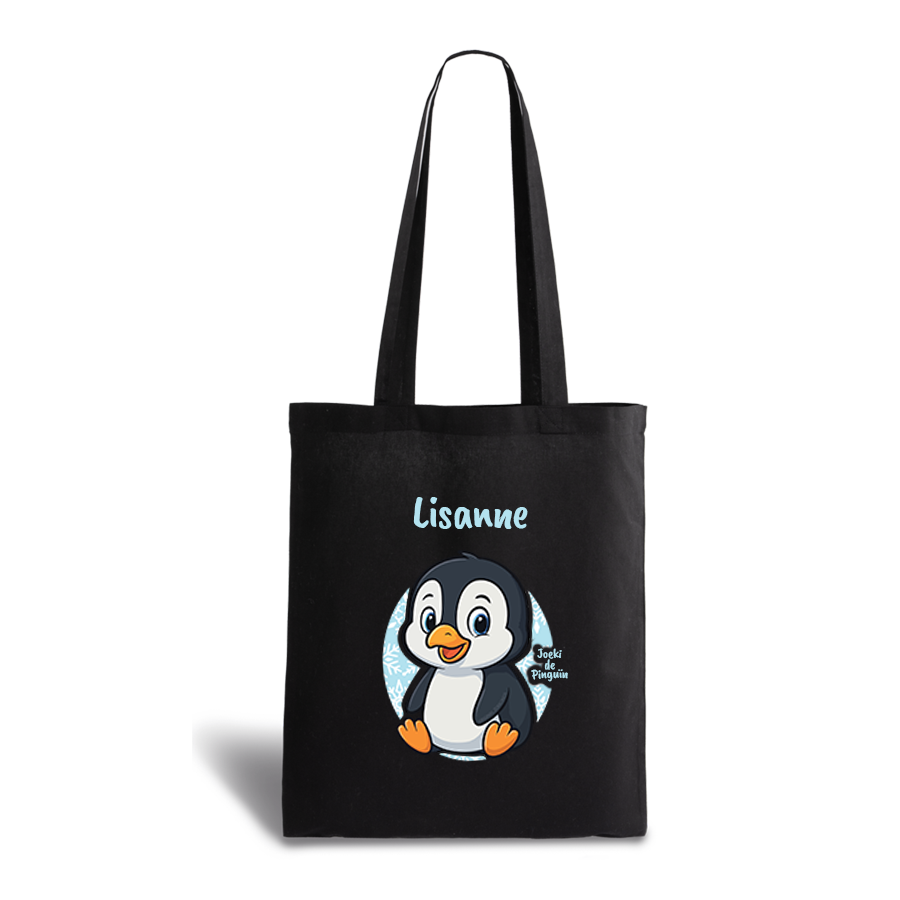 Joeki de Pinguin