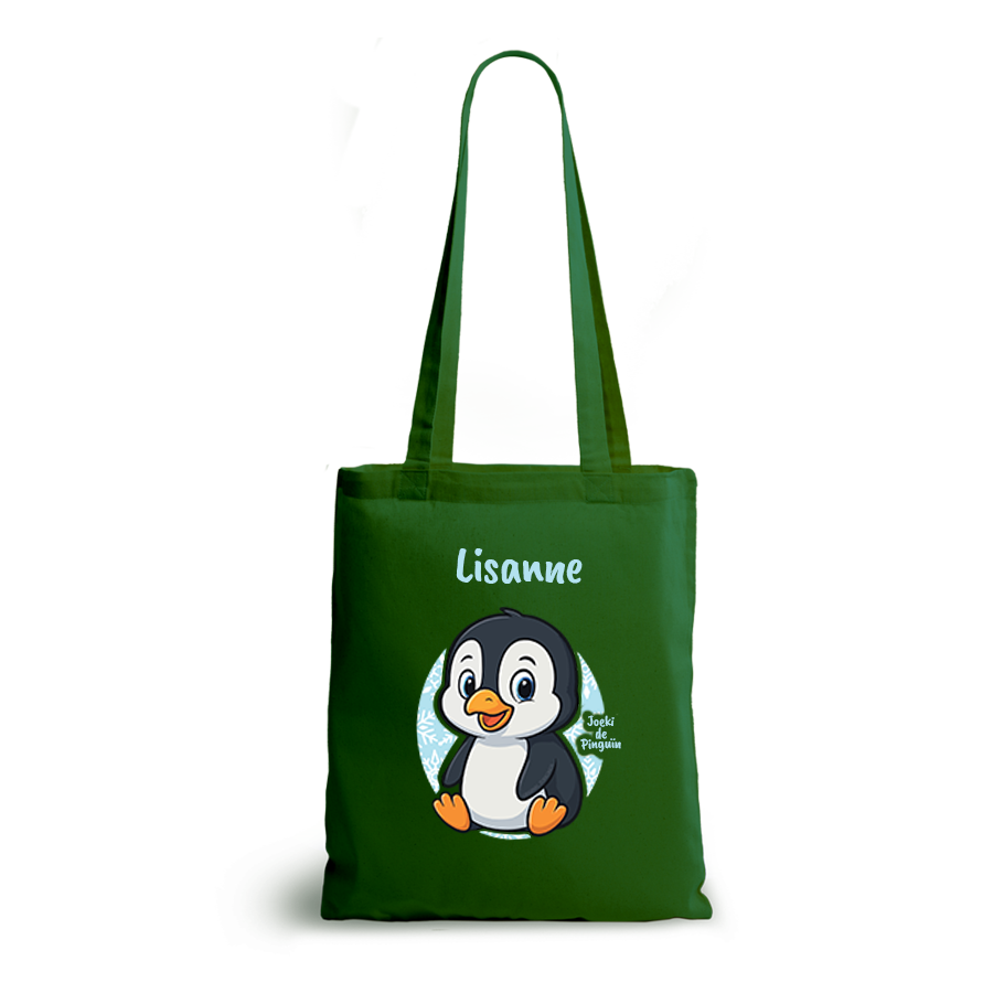 Joeki de Pinguin