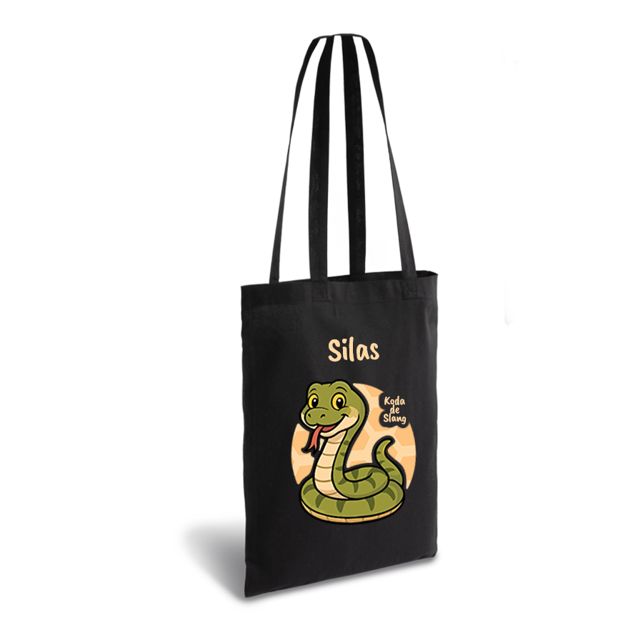 Koda de Slang