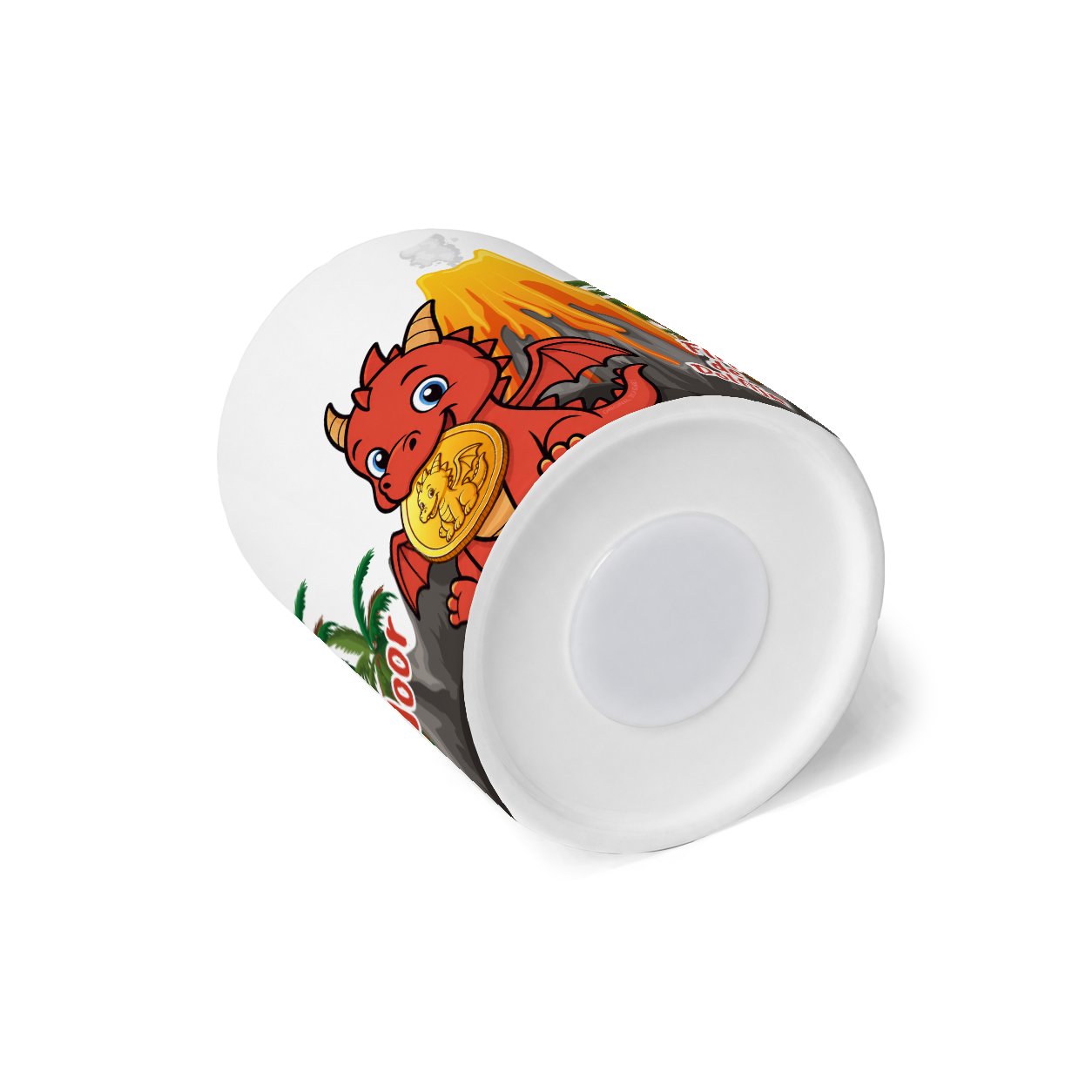 Max de Draak
