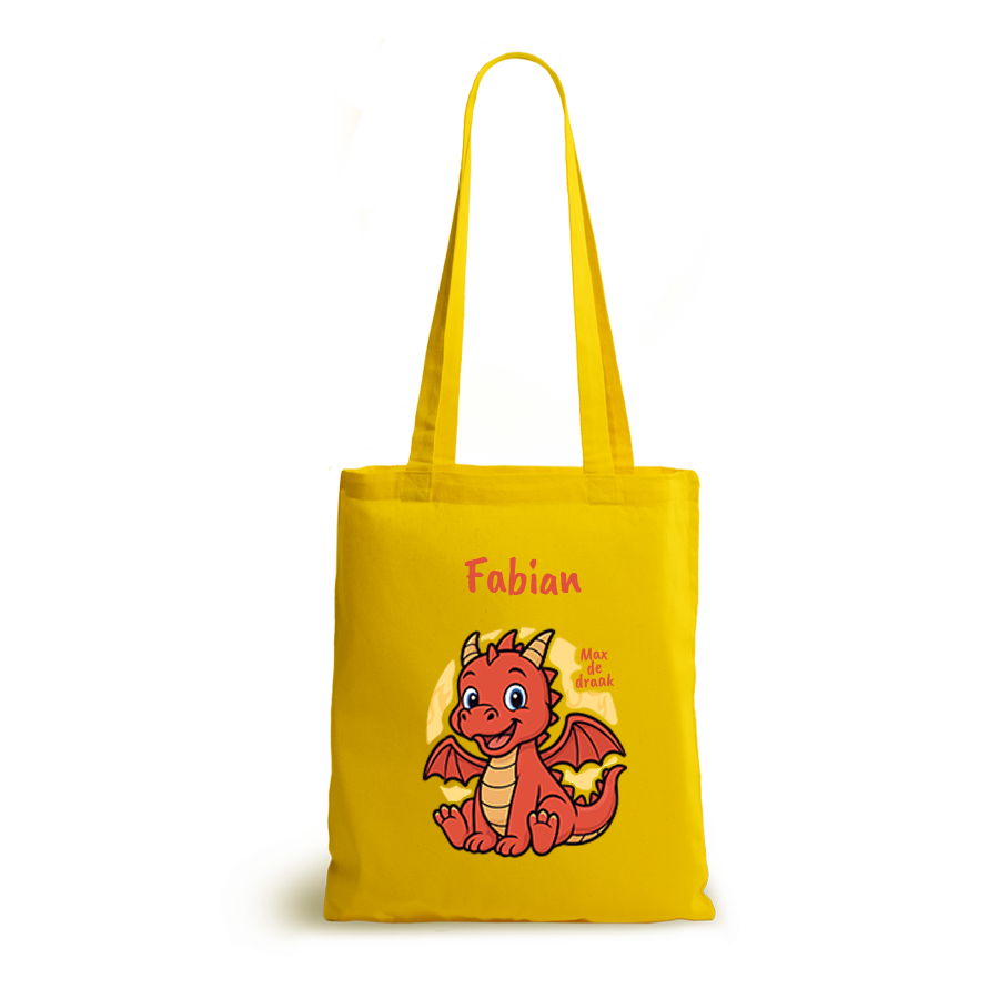 Max de Draak