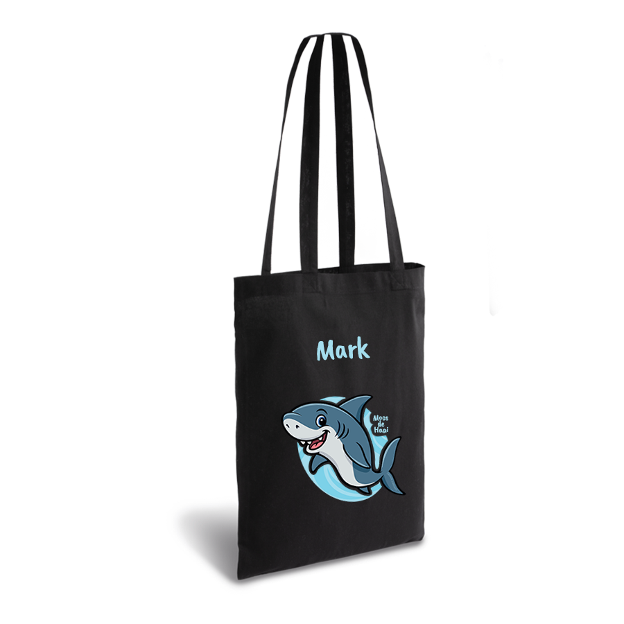 Moos de Haai