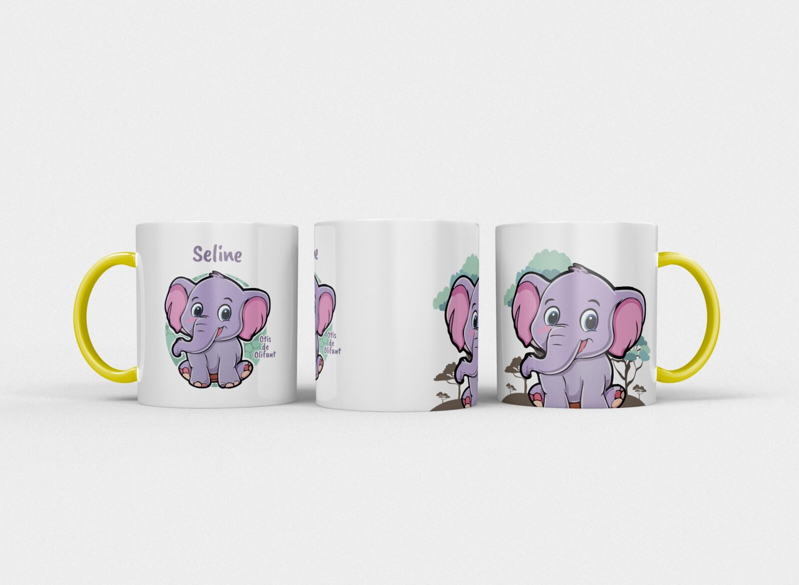 Otis de Olifant