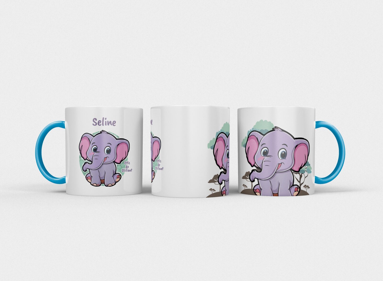 Otis de Olifant