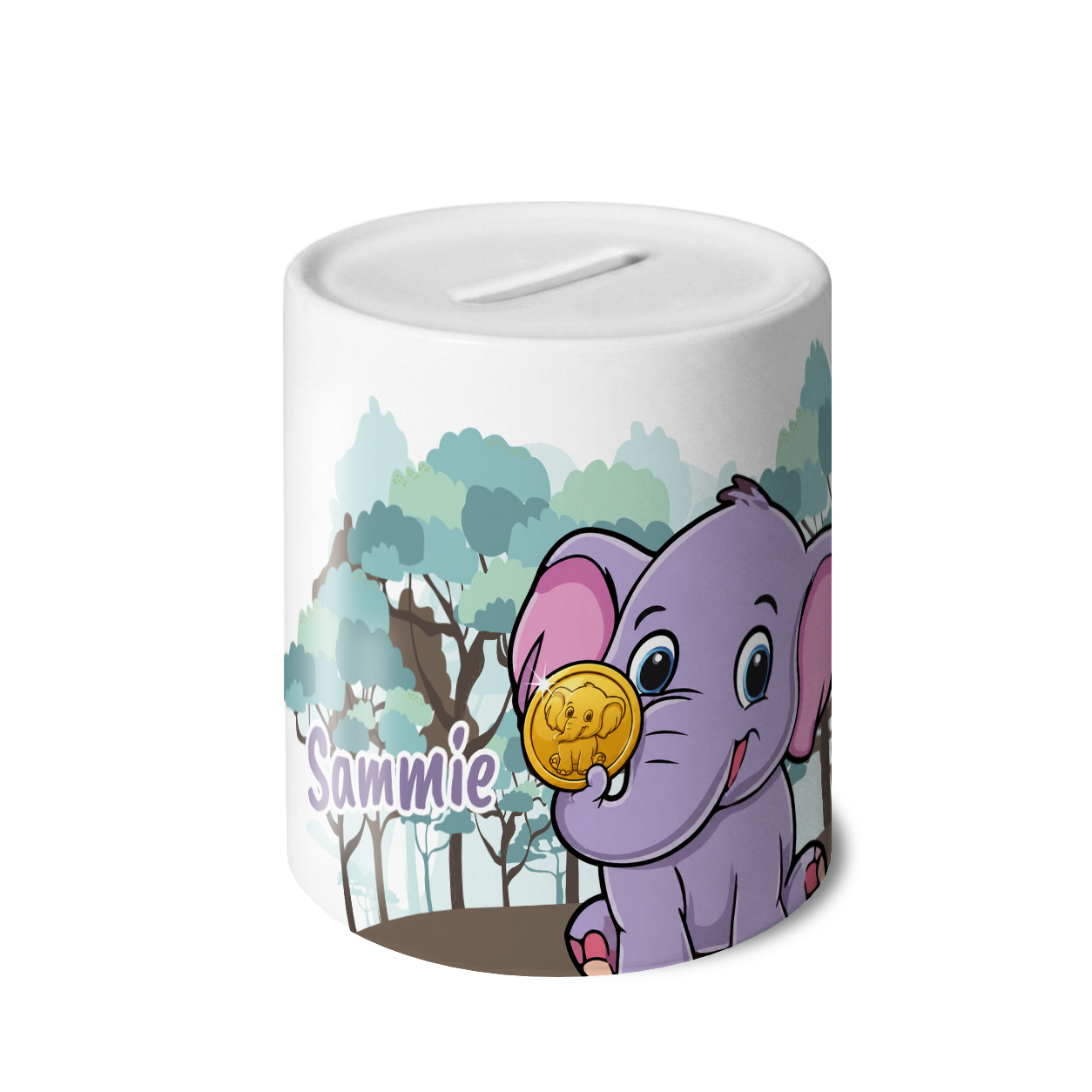 Otis de Olifant