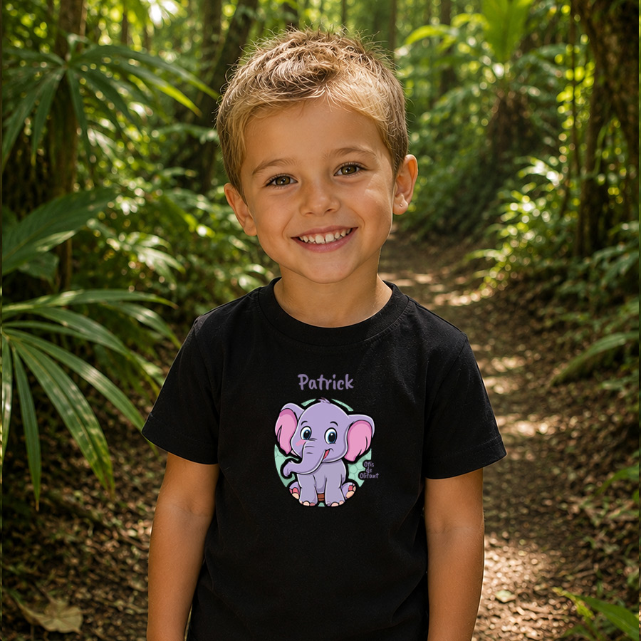 Otis de Olifant