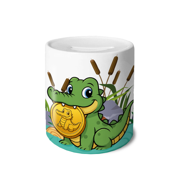 Spike de Krokodil