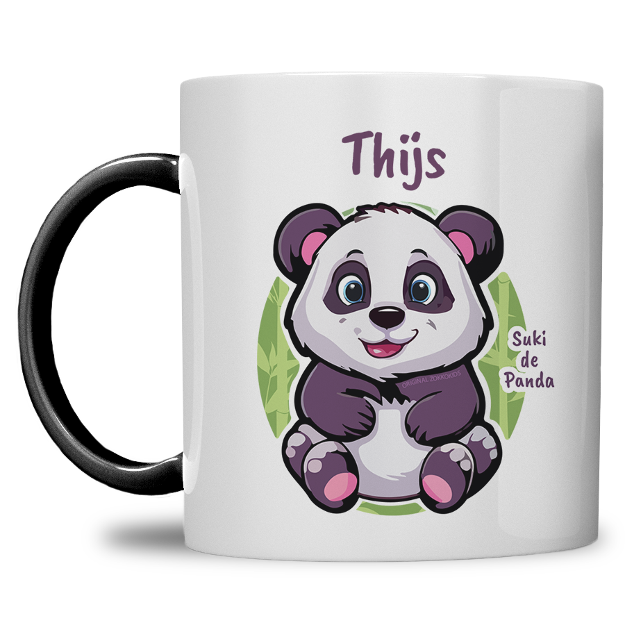 Suki de Panda