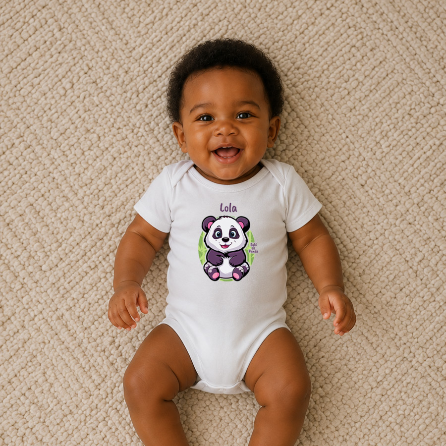 Suki de Panda