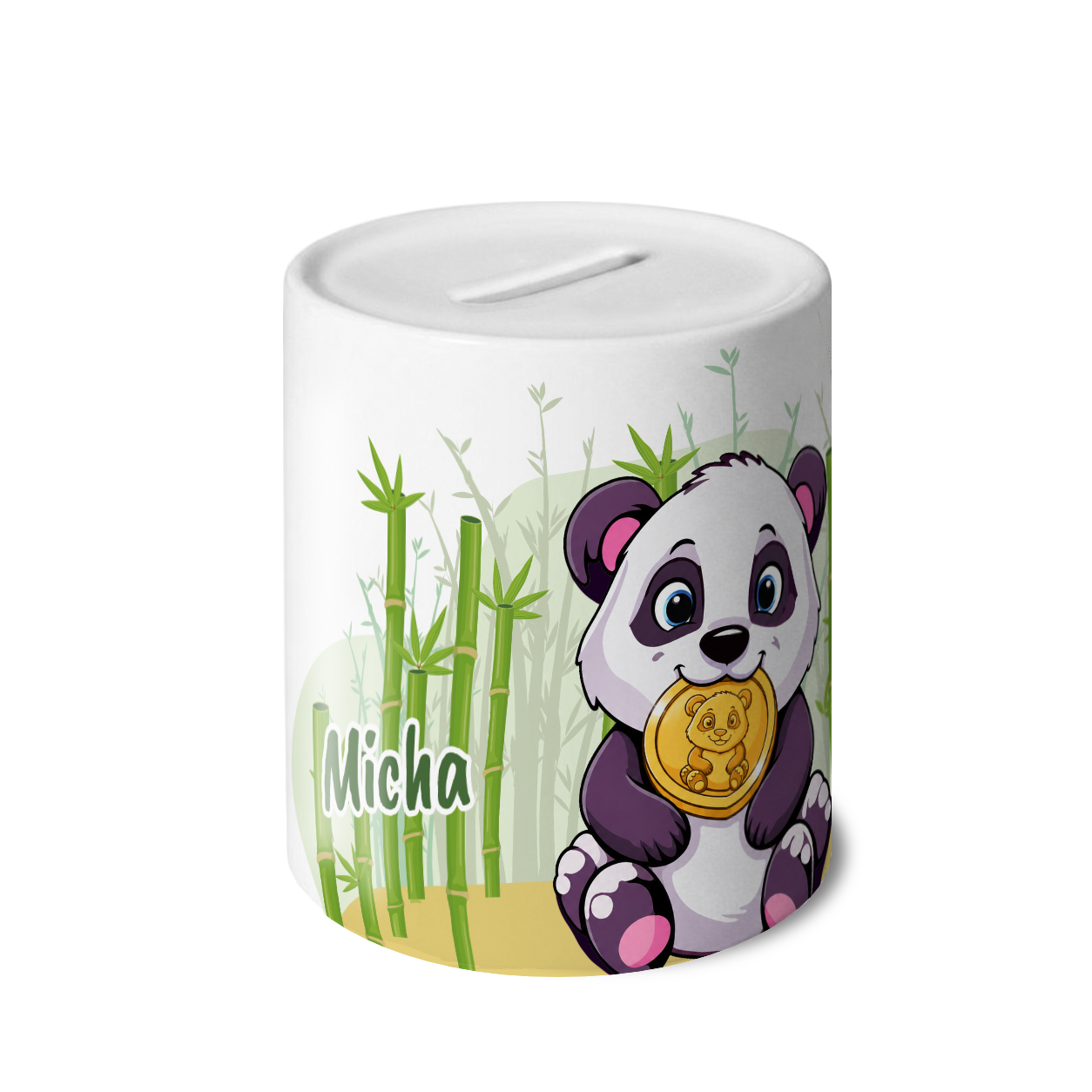 Suki de Panda