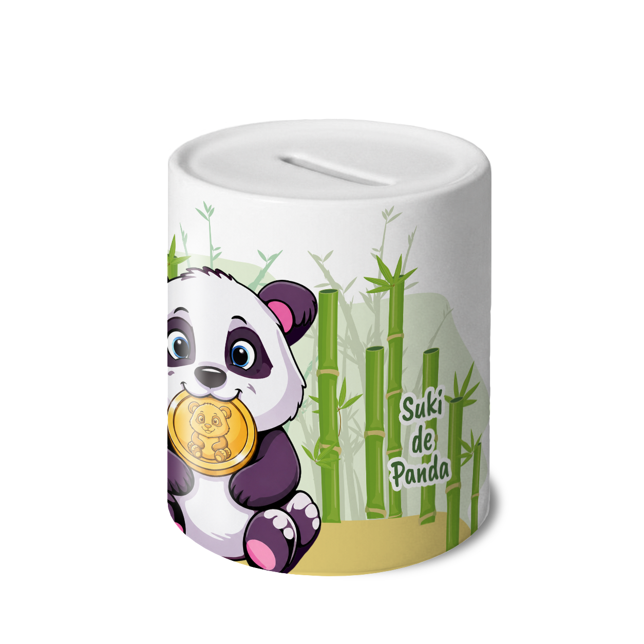 Suki de Panda