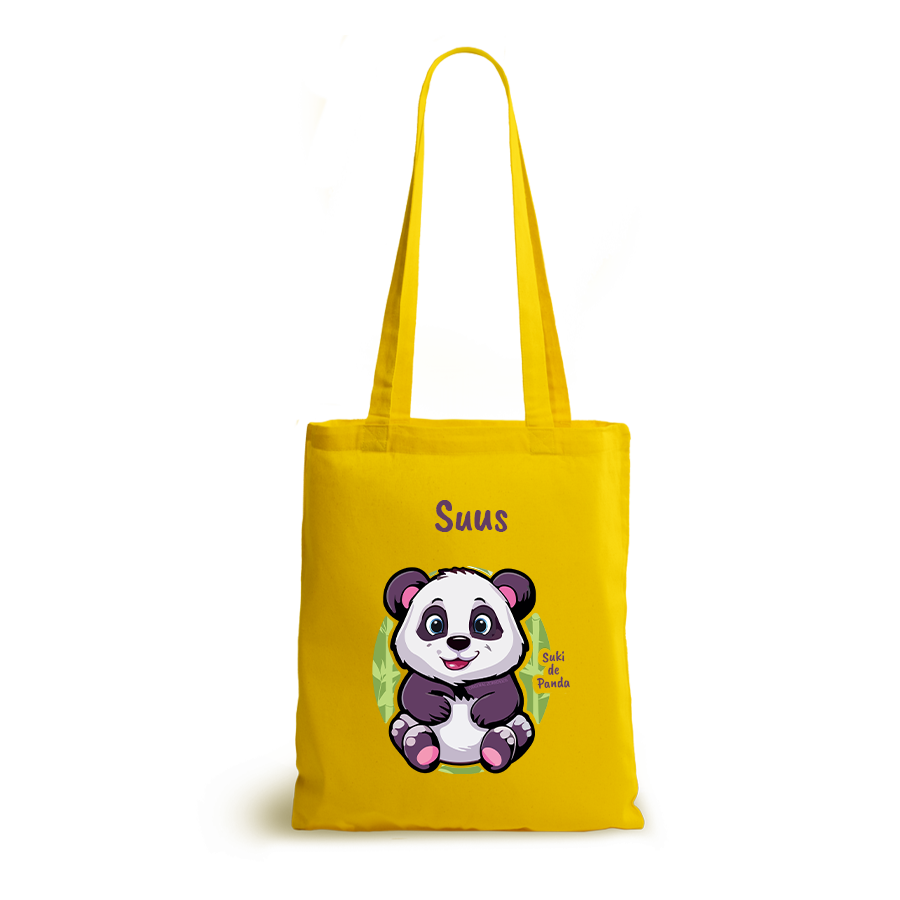 Suki de Panda