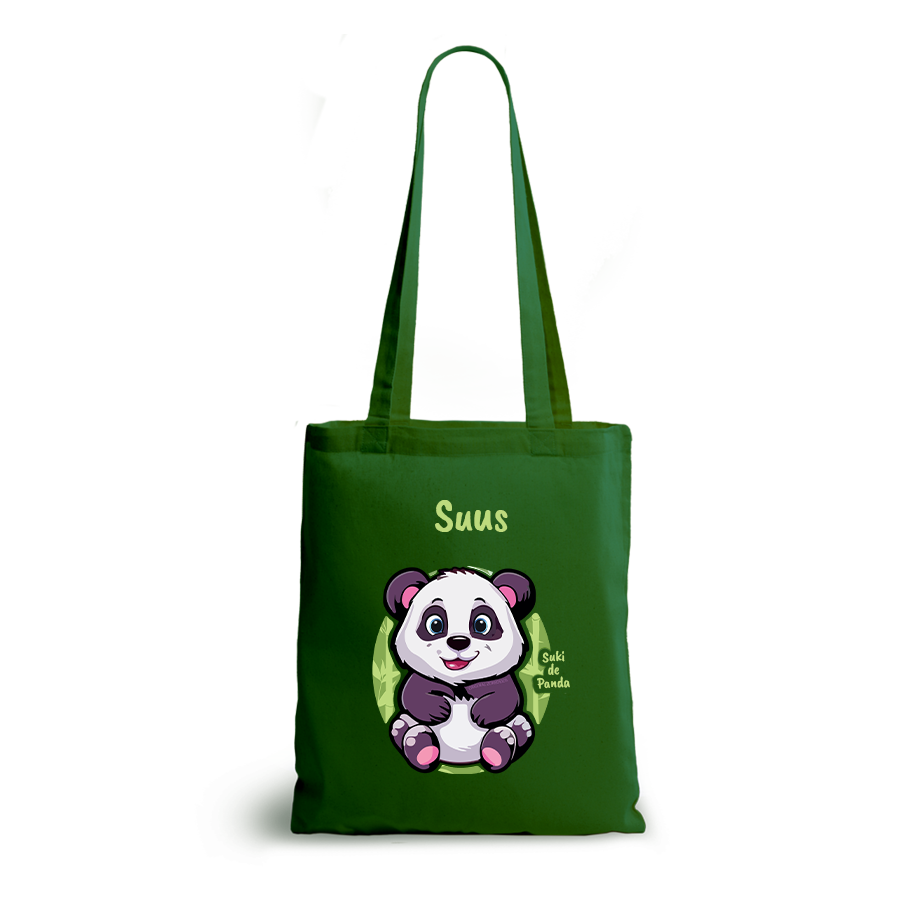 Suki de Panda