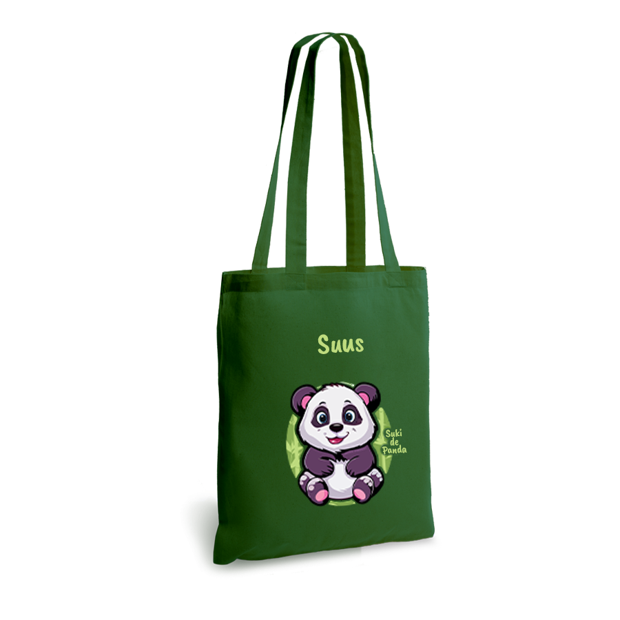 Suki de Panda