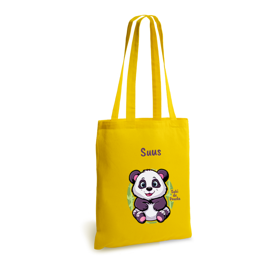 Suki de Panda