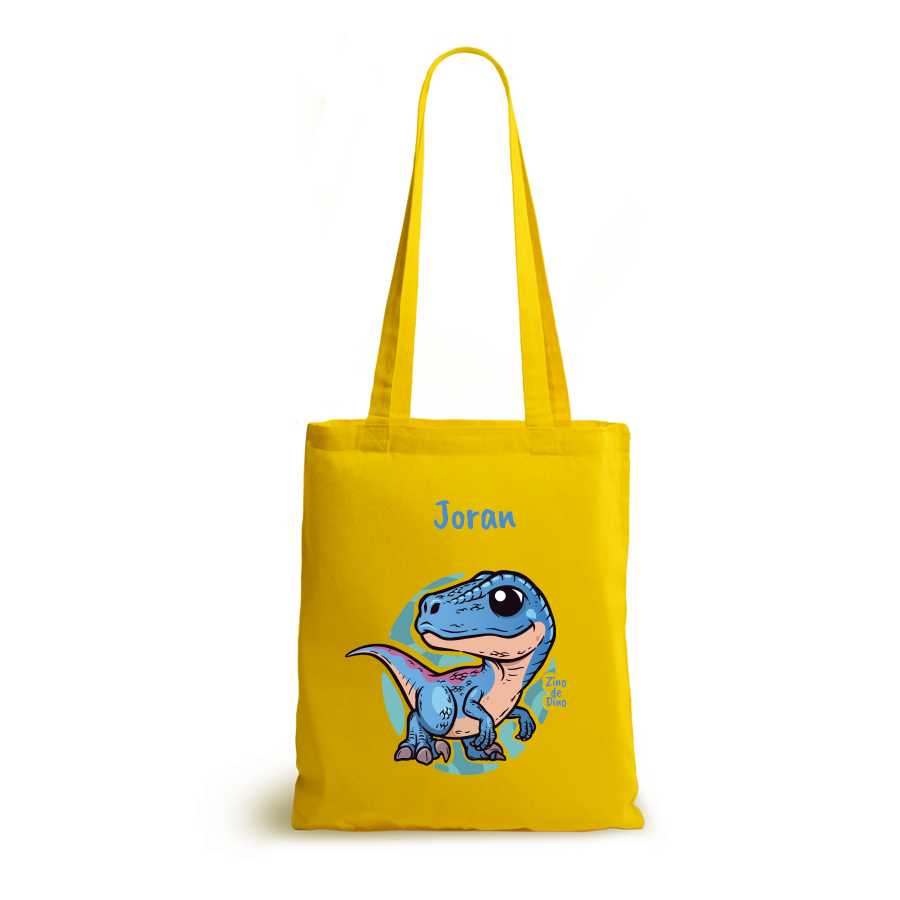Zino de Dino